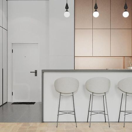The Basilian Minsk, Curio Collection By Hilton Exterior foto