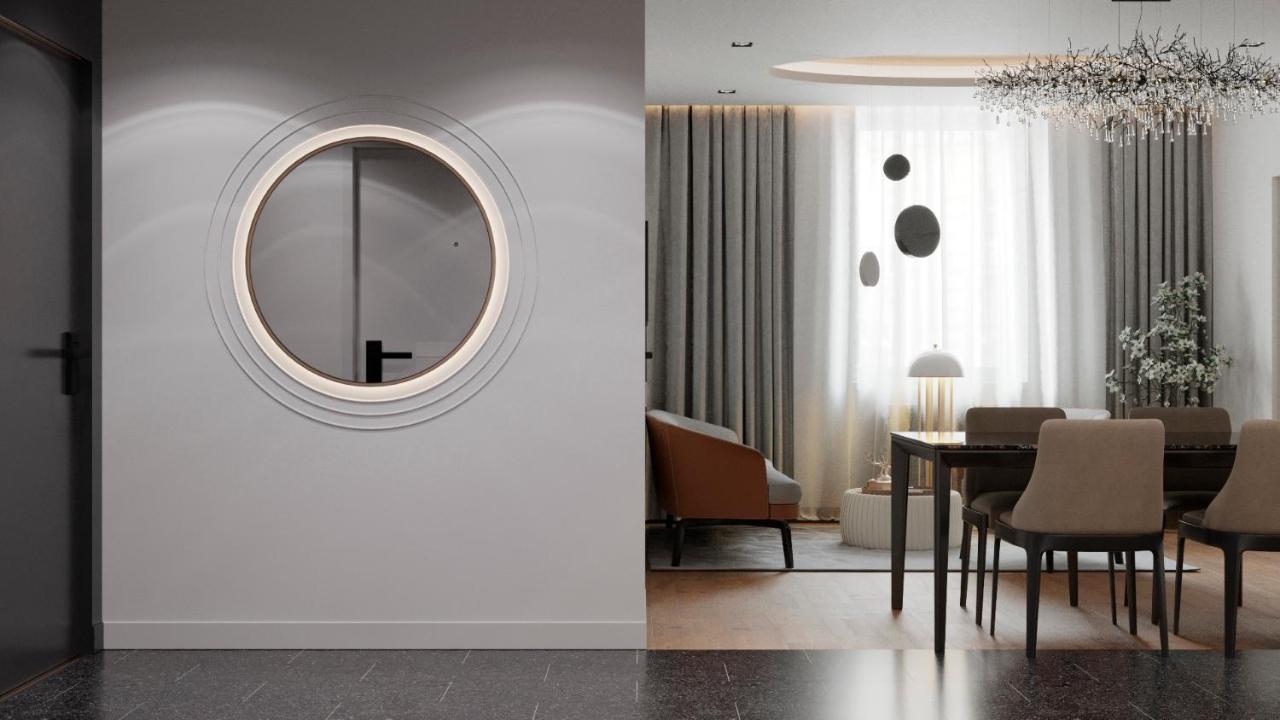 The Basilian Minsk, Curio Collection By Hilton Exterior foto