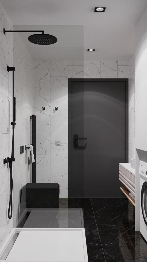The Basilian Minsk, Curio Collection By Hilton Exterior foto