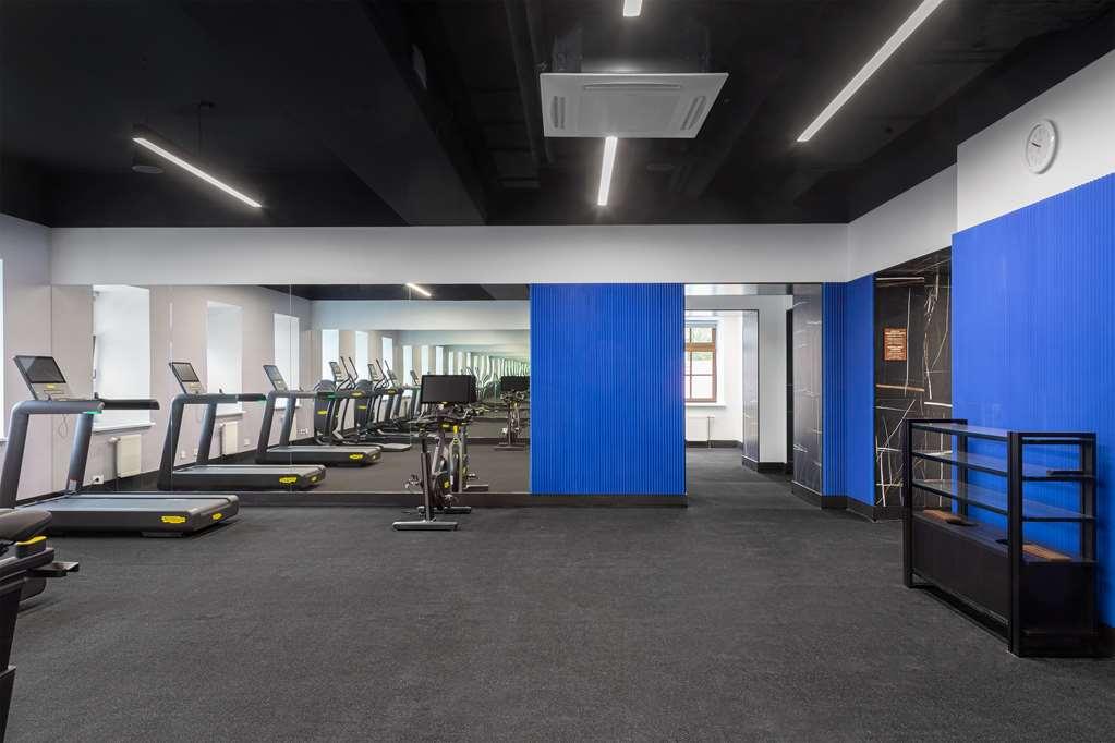 The Basilian Minsk, Curio Collection By Hilton Facilidades foto